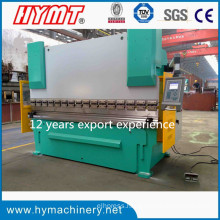 We67k Seris Electro-Hydraulic Synchronous CNC Hydraulic Press Brake